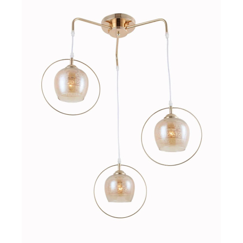 Подвесной светильник Rivoli Marti 9007-203 Б0044457