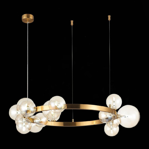 Подвесной светильник ST Luce Necton SL1165.302.15