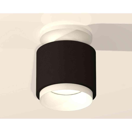 Комплект накладного светильника Ambrella light Techno Spot XS7511040 SBK/SWH черный песок/белый песок (N7925, C7511, N7030) Комплект накладного светильника Ambrella light Techno Spot XS7511040 SBK/SWH черный песок/белый песок (N7925, C7511, N7030)