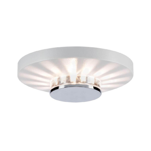 Потолочный светодиодный светильник Paulmann Star Frill 93648