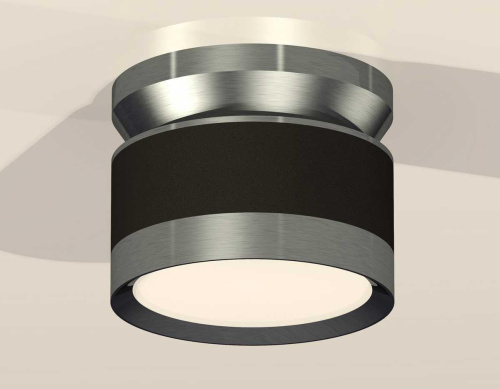 Комплект накладного светильника Ambrella light Techno Spot XS (N8919, C8102, N8133) XS8102070 Комплект накладного светильника Ambrella light Techno Spot XS (N8919, C8102, N8133) XS8102070