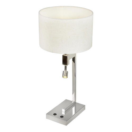 Настольная лампа iLamp City TJ001 CR