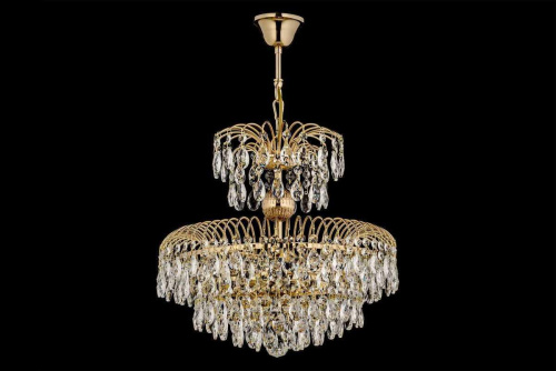 Подвесная люстра Arti Lampadari Mineo E 1.5.40.101 G Подвесная люстра Arti Lampadari Mineo E 1.5.40.101 G