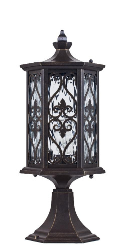 Ландшафтный светильник Outdoor S102-46-31-R