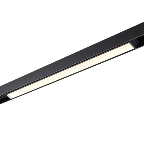 Трековый светодиодный светильник Novotech Shino Flum 358416