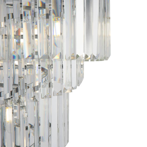 Подвесная люстра Maytoni Louis RC007CL-06CH Подвесная люстра Maytoni Louis RC007CL-06CH