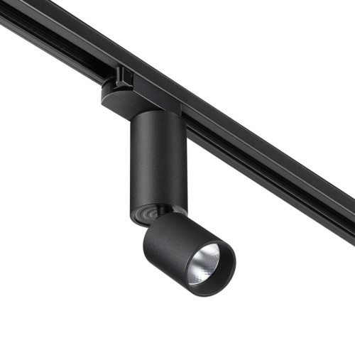 Трековый светодиодный светильник Novotech Port Tubo 359319 Трековый светодиодный светильник Novotech Port Tubo 359319