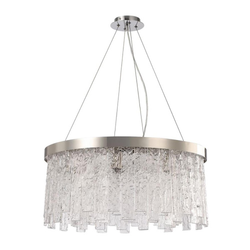 Подвесная люстра Stilfort Frostyle 2155/11/08P Подвесная люстра Stilfort Frostyle 2155/11/08P