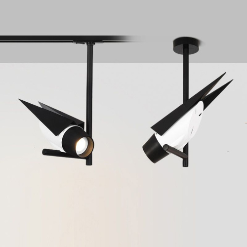 Трековый Светильник Strizh Track 1 Lamp By Imperiumloft