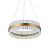 Люстра ST-8877-60 brass