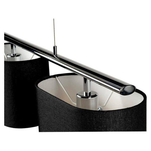 Подвесная люстра SLV Triadem 155870 Подвесная люстра SLV Triadem 155870
