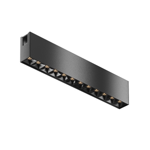 Трековый светильник Technical TR150-1-12W3K-M-B Трековый светильник Technical TR150-1-12W3K-M-B