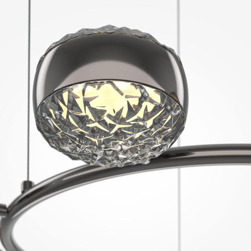 Подвесной светильник Maytoni MOD299PL-L80BC3K Подвесной светильник Maytoni MOD299PL-L80BC3K