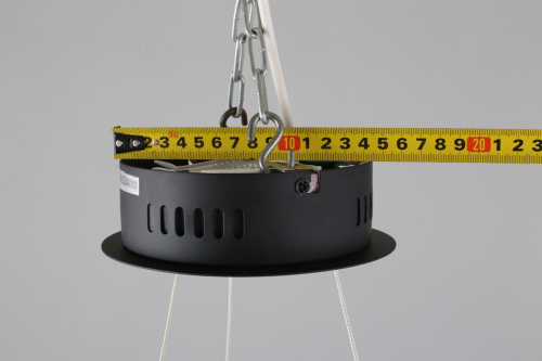 Подвесной светодиодный светильник Omnilux Colleri OML-02203-88 Подвесной светодиодный светильник Omnilux Colleri OML-02203-88