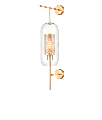 Бра Vele Luce Coro VL5524W21