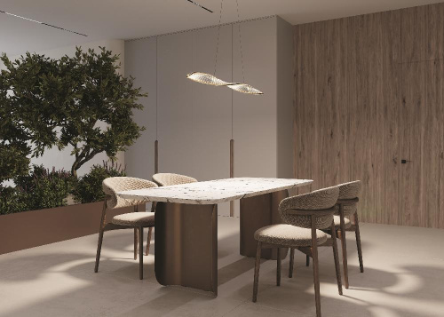 Подвесной светильник Maytoni P097PL-L36BS3K Подвесной светильник Maytoni P097PL-L36BS3K