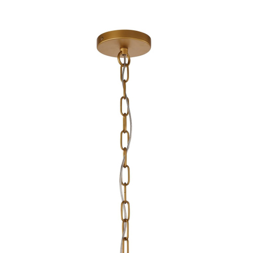 Подвесной светильник Favourite Dolium 4133-5P Подвесной светильник Favourite Dolium 4133-5P