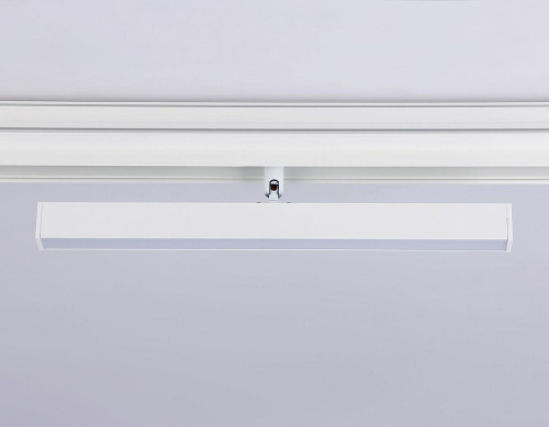 Трековый светодиодный светильник Ambrella light Track System Magnetic GL4200