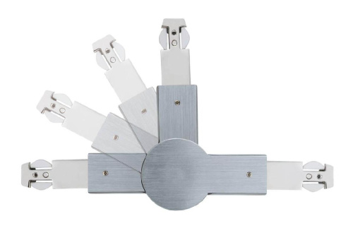 Потолочная светодиодная люстра Eglo Pitale 95162