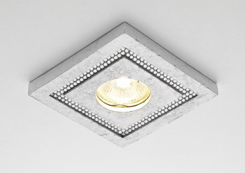 Встраиваемый светильник Ambrella light Gypsum D3850 SL