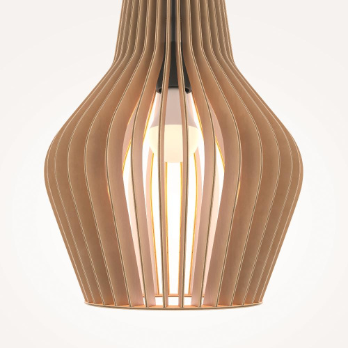 Подвесной светильник Maytoni MOD191PL-01W1