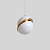 Подвесной Светильник Crescent Celling Lee Broom D15 By Imperiumloft