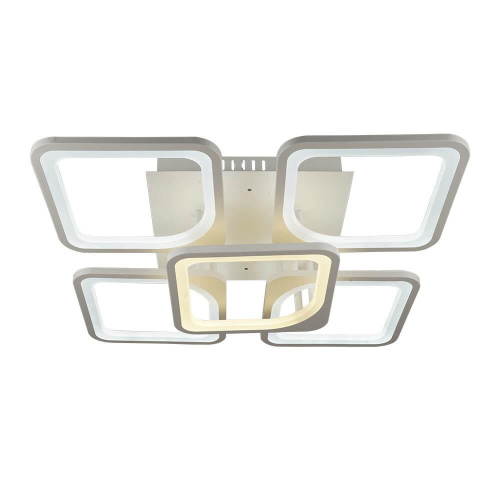 Потолочная светодиодная люстра Wedo Light Marcus 75285.01.09.05