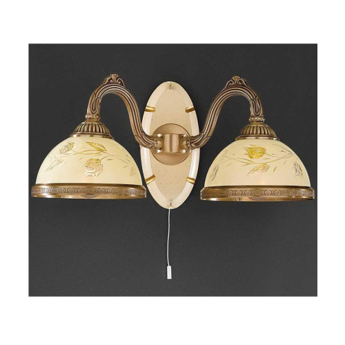 Бра Reccagni Angelo A.6808/2