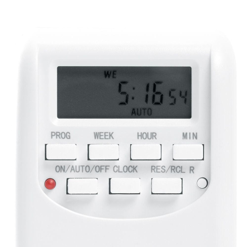 Розетка с таймером Feron TM26 41815 Розетка с таймером Feron TM26 41815
