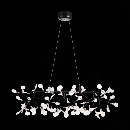 Подвесная светодиодная люстра ST Luce Rafina SL379.403.81