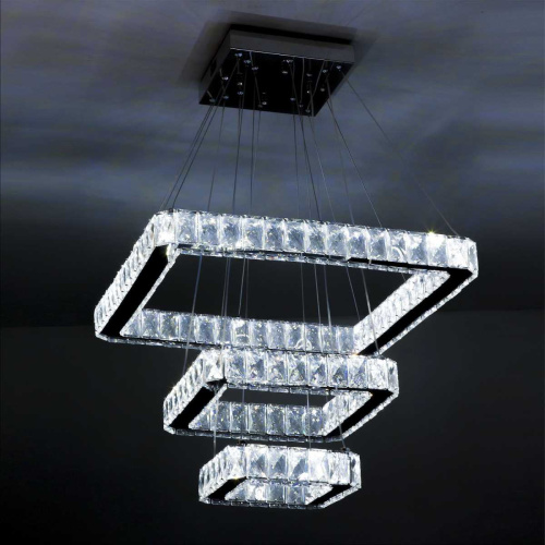 Подвесной светильник LED4U L055-50-30-20 Подвесной светильник LED4U L055-50-30-20