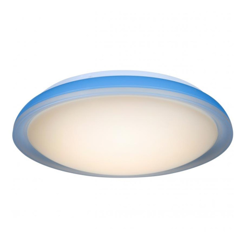 Потолочный светодиодный светильник iLedex Chameleon 24W blue