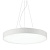 Подвесной светодиодный светильник Ideal Lux Halo Sp D45 3000K 226729
