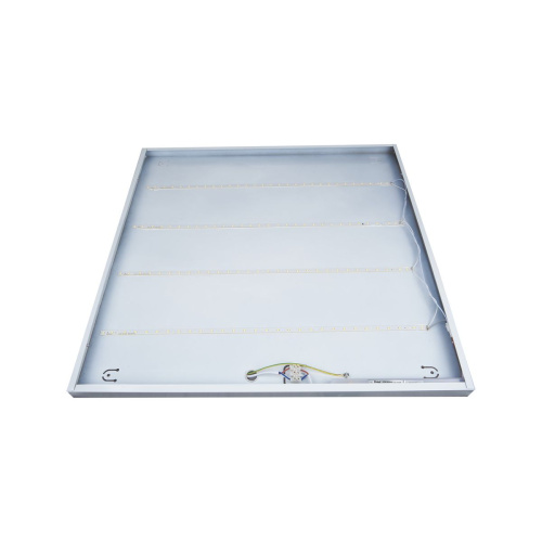 Встраиваемая светодиодная панель Uniel ULP-6060-36W/5000К IP40 Grilyato White UL-00011834