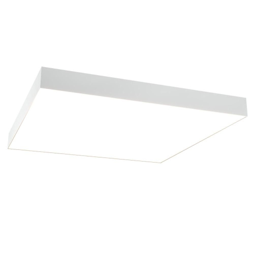 Потолочный светодиодный светильник Maytoni Technical Zon C067CL-L96W3K Потолочный светодиодный светильник Maytoni Technical Zon C067CL-L96W3K