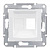 Адаптер для коннекторов АМР Schneider Electric Sedna SDN4300621