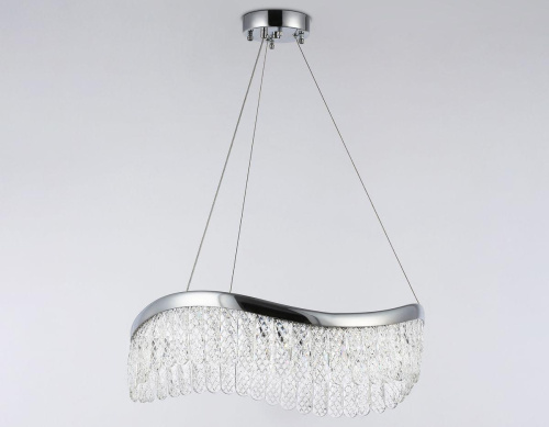 Подвесной светодиодный светильник Ambrella light Traditional TR49712 Подвесной светодиодный светильник Ambrella light Traditional TR49712