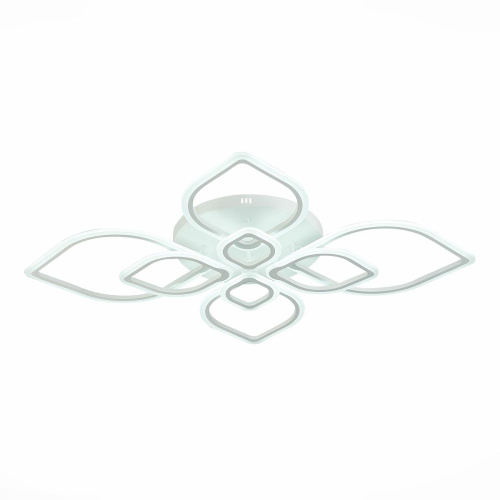 Потолочная светодиодная люстра Evoled Rita SLE500952-08