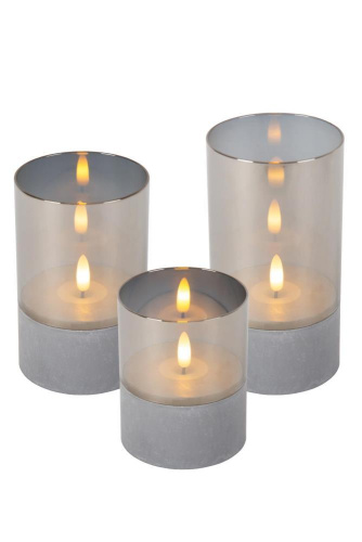 Настольная лампа Lucide VELAS 13500/03/65
