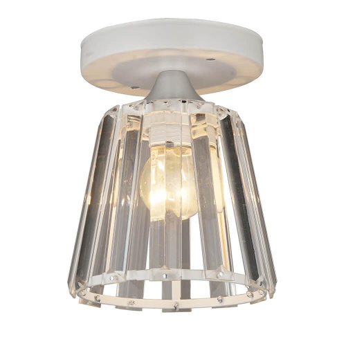 Потолочный светильник Wedo Light Нетта 66111.01.09.01