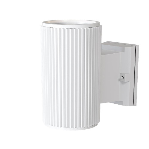 Настенный светильник Maytoni Outdoor O419WL-01W Настенный светильник Maytoni Outdoor O419WL-01W