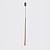 Подвесной светодиодный светильник Italline IT03-1428 coffee