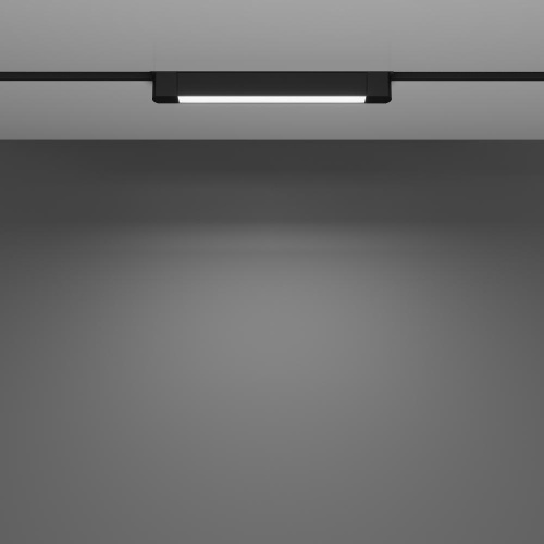 Трековый светильник Technical TR104-1-10W4K-B Трековый светильник Technical TR104-1-10W4K-B