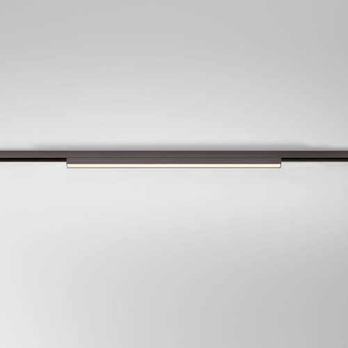 Трековый светодиодный светильник Elektrostandard Titan Line 85526/01 a069711