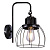 Бра Globo Manna 15046W
