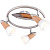 Спот Globo Lord 2 5441-3
