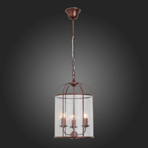 Подвесная люстра ST Luce Odierno SL267.603.03 Подвесная люстра ST Luce Odierno SL267.603.03