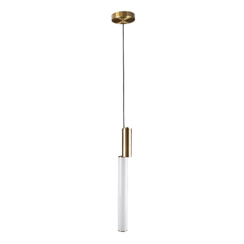 Подвесной светодиодный светильник Loft IT Alion 10051 Gold Подвесной светодиодный светильник Loft IT Alion 10051 Gold