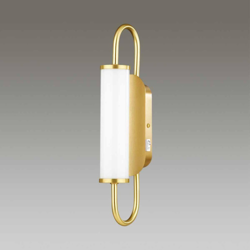 Бра Odeon Light Modern Ponte 4270/6WL Бра Odeon Light Modern Ponte 4270/6WL