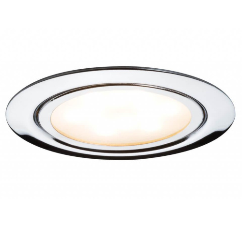 Встраиваемый светодиодный светильник Paulmann EBL 93557